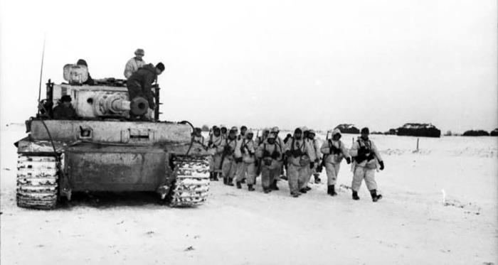 Битва за Псков. Апрель 1944 Битва за Псков. Апрель 1944