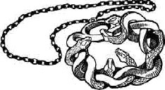 Авангард. Клинок пери Авангард. Клинок пери