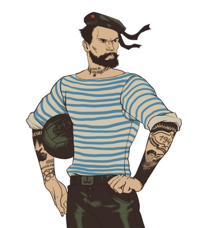 Евтушенко Евгений - Монолог бывшего попа, ставшего боцманом на Лене