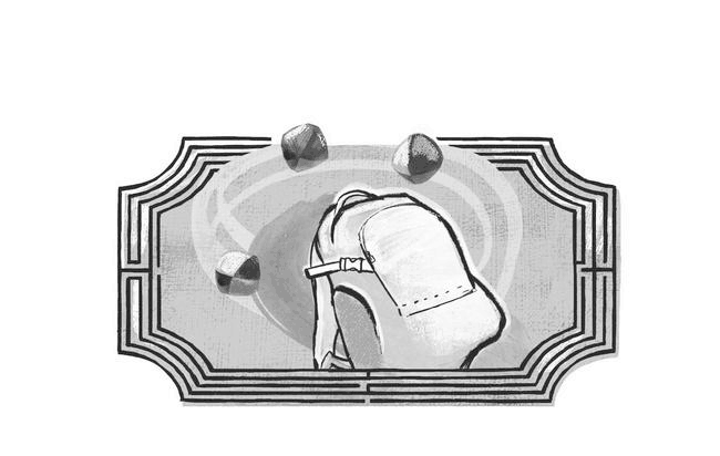 Рождение дракона Рождение дракона