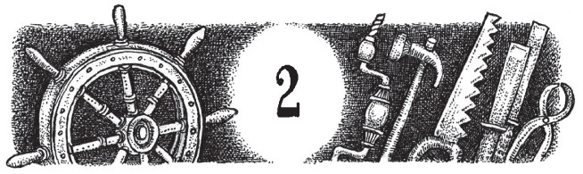 Новые странствия Салли Джонс Новые странствия Салли Джонс