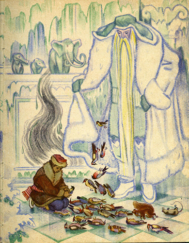 Шварц Евгений - Два брата