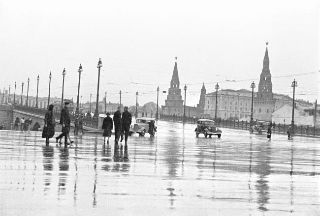 1937. Большой террор. Хроника одного года