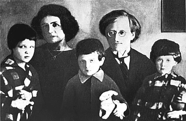 1937. Большой террор. Хроника одного года