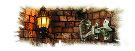 Тайна Английского замка. Часть 2 Тайна Английского замка. Часть 2