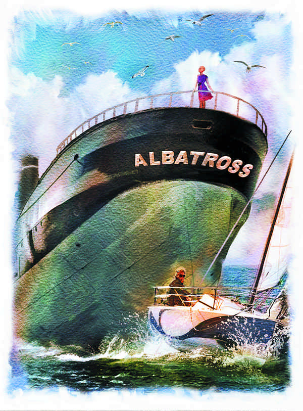 Тайна Английского замка. Часть 2 Тайна Английского замка. Часть 2