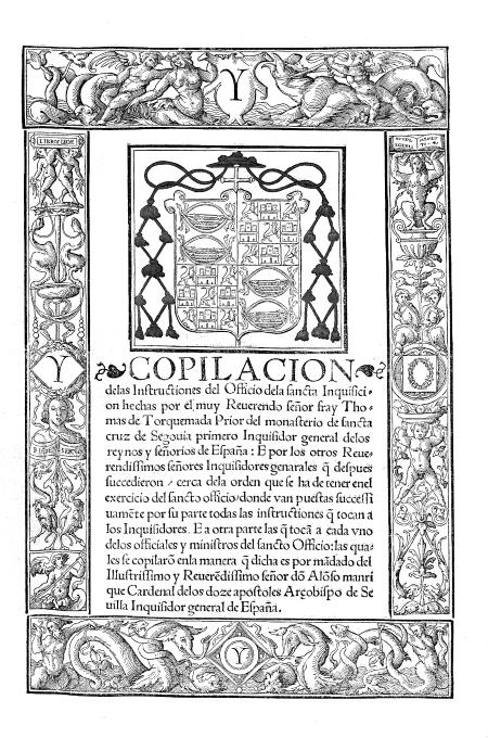 Жгучая Испания