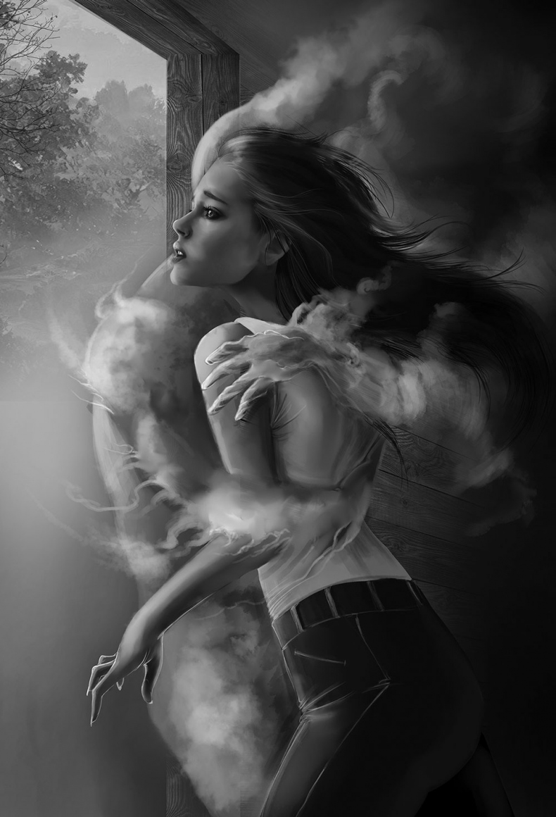 Зов чужого прошлого