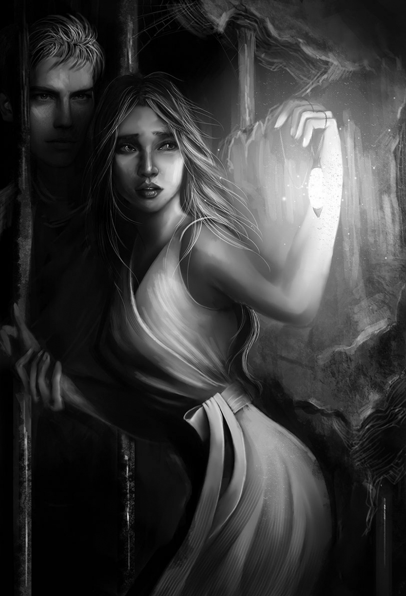 Зов чужого прошлого