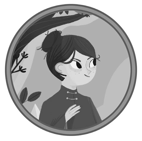 Ведьма Моргана в эпоху роботов Ведьма Моргана в эпоху роботов