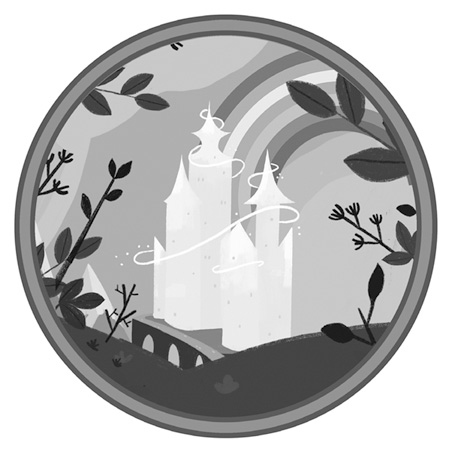 Ведьма Моргана в эпоху роботов Ведьма Моргана в эпоху роботов