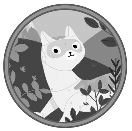 Ведьма Моргана в эпоху роботов Ведьма Моргана в эпоху роботов