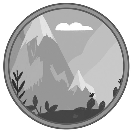 Ведьма Моргана в эпоху роботов Ведьма Моргана в эпоху роботов