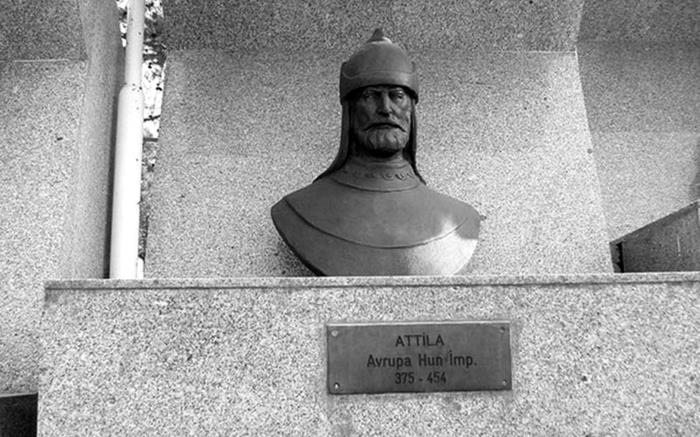 Государство Волжская Болгария: историко-правовой очерк Государство Волжская Болгария: историко-правовой очерк