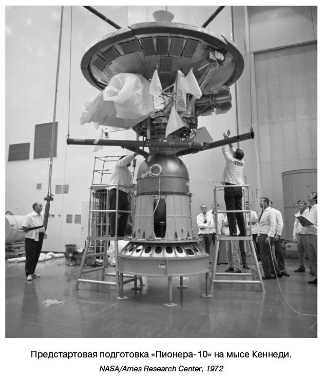 Разведчики внешних планет. Путешествие «Пионеров» и «Вояджеров» от Земли до Нептуна и далее Разведчики внешних планет. Путешествие «Пионеров» и «Вояджеров» от Земли до Нептуна и далее