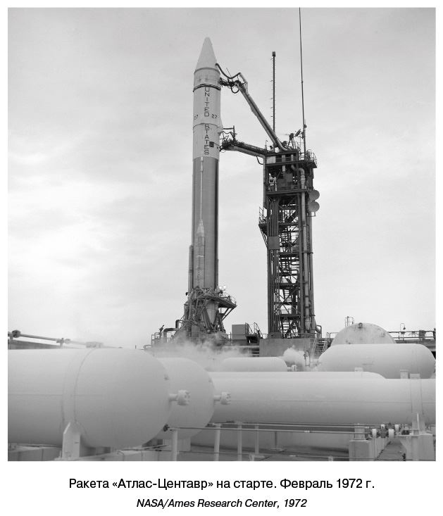 Разведчики внешних планет. Путешествие «Пионеров» и «Вояджеров» от Земли до Нептуна и далее Разведчики внешних планет. Путешествие «Пионеров» и «Вояджеров» от Земли до Нептуна и далее