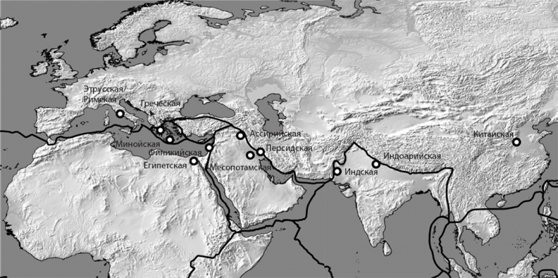 Происхождение. Как Земля создала нас Происхождение. Как Земля создала нас