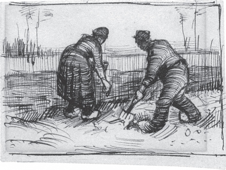 Мечтавший о солнце. Письма 1883–1890 годов Мечтавший о солнце. Письма 1883–1890 годов