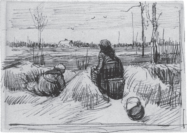 Мечтавший о солнце. Письма 1883–1890 годов Мечтавший о солнце. Письма 1883–1890 годов