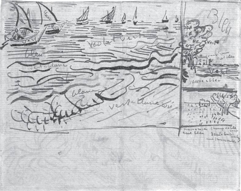 Мечтавший о солнце. Письма 1883–1890 годов