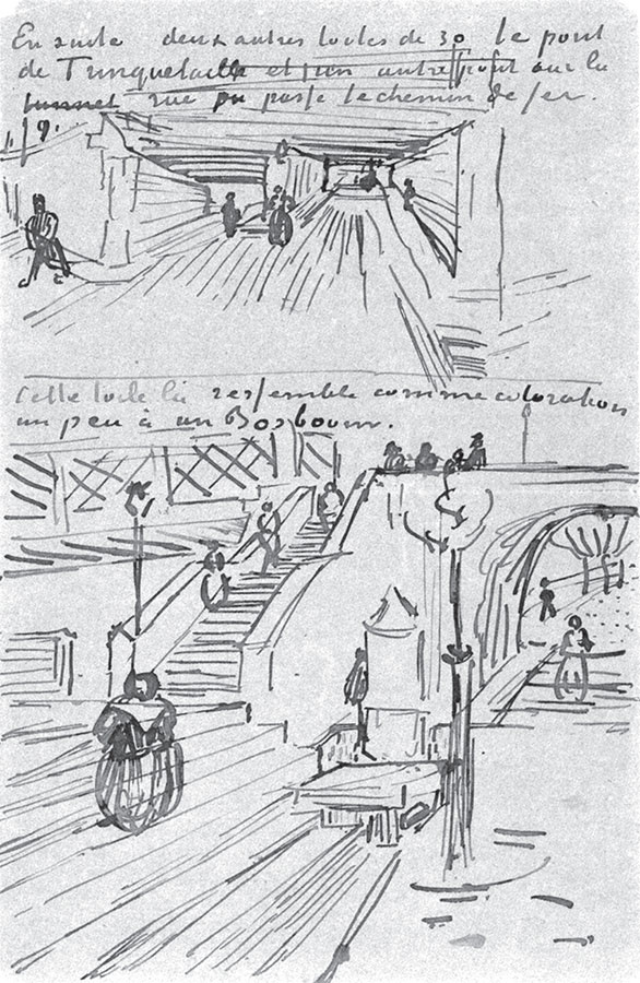 Мечтавший о солнце. Письма 1883–1890 годов Мечтавший о солнце. Письма 1883–1890 годов