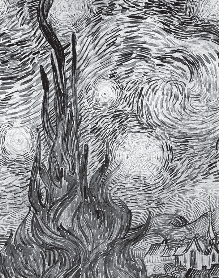 Мечтавший о солнце. Письма 1883–1890 годов Мечтавший о солнце. Письма 1883–1890 годов