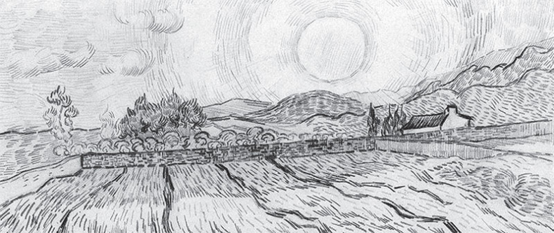 Мечтавший о солнце. Письма 1883–1890 годов Мечтавший о солнце. Письма 1883–1890 годов