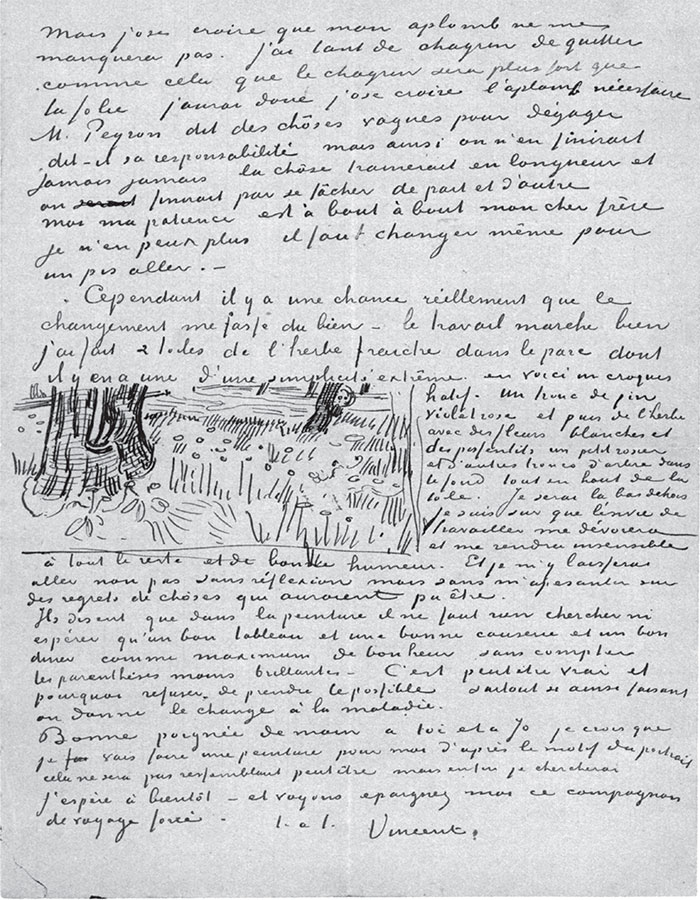 Мечтавший о солнце. Письма 1883–1890 годов Мечтавший о солнце. Письма 1883–1890 годов