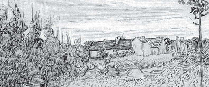 Мечтавший о солнце. Письма 1883–1890 годов Мечтавший о солнце. Письма 1883–1890 годов