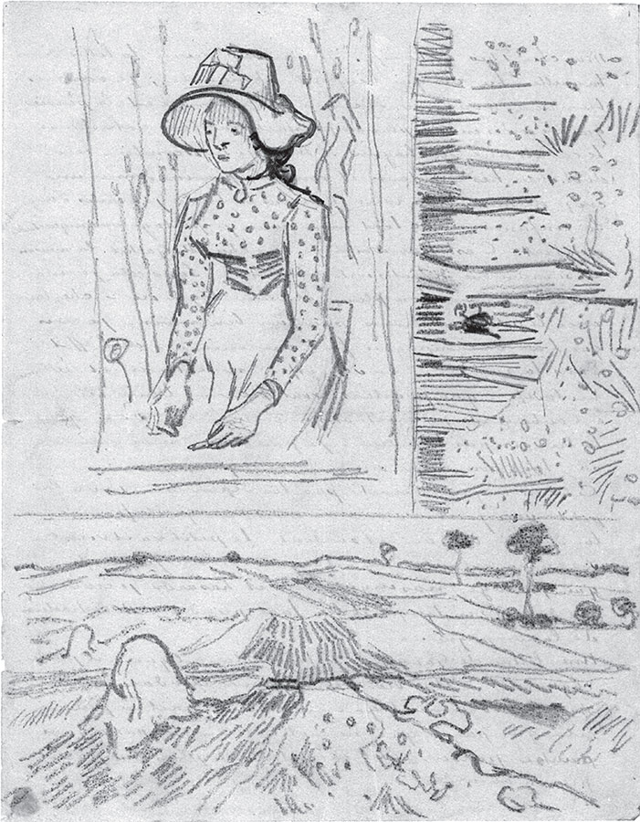 Мечтавший о солнце. Письма 1883–1890 годов Мечтавший о солнце. Письма 1883–1890 годов