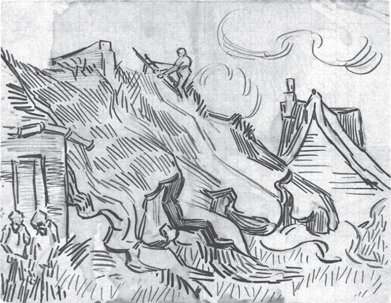 Мечтавший о солнце. Письма 1883–1890 годов Мечтавший о солнце. Письма 1883–1890 годов