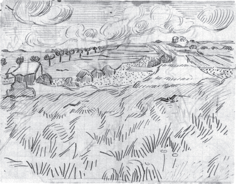 Мечтавший о солнце. Письма 1883–1890 годов Мечтавший о солнце. Письма 1883–1890 годов