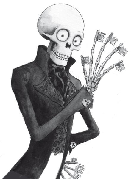 Проблемы с воображением Проблемы с воображением