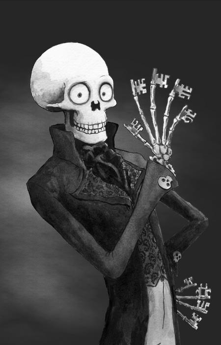 Проблемы с воображением Проблемы с воображением