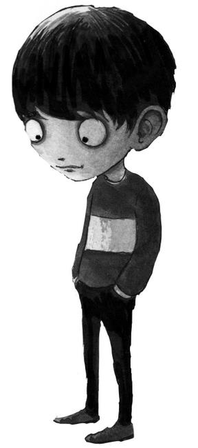 Проблемы с воображением Проблемы с воображением