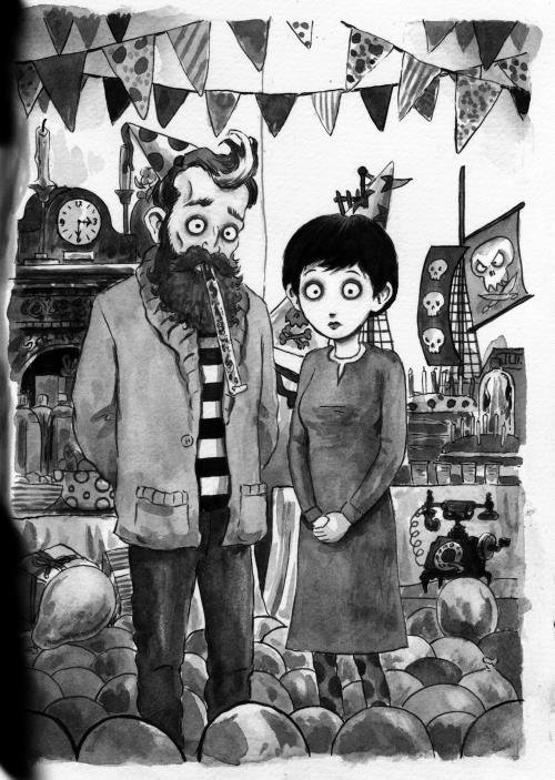 Проблемы с воображением Проблемы с воображением