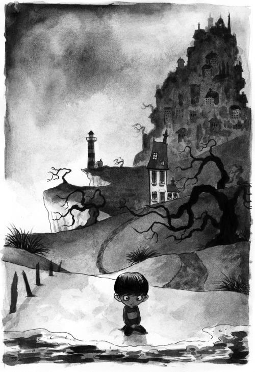 Проблемы с воображением Проблемы с воображением