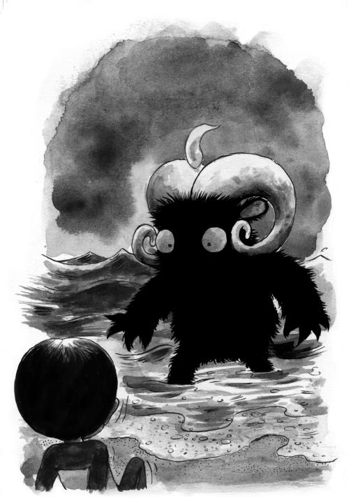 Проблемы с воображением Проблемы с воображением