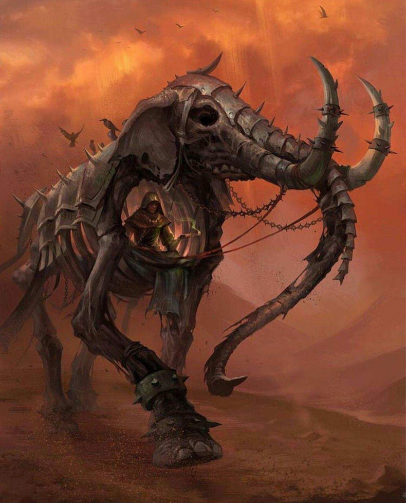 Беглец из Крайпруса