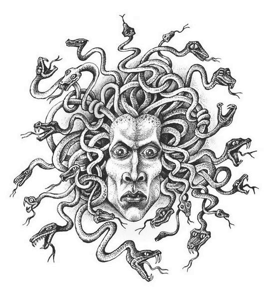 Призрак в лунном свете