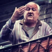 Кобзев Николай - Российский телефонный пранк нулевых годов (эссе)