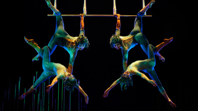 Кобзев Николай - О Докторе Гарине (эссе)