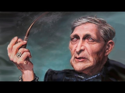 Кобзев Николай - Путь инфо-наёмника, пирата и циника (фельетон)