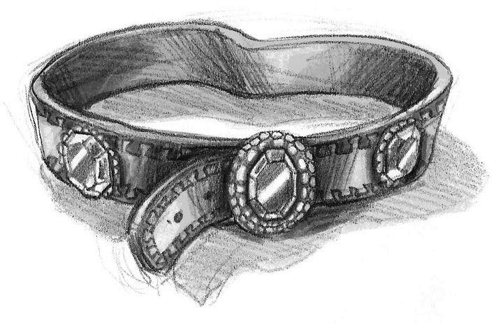 Тайна дракона Тайна дракона