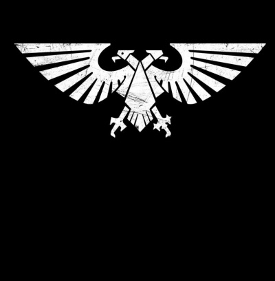 Бобков Владислав - Попаданец в Warhammer 40000