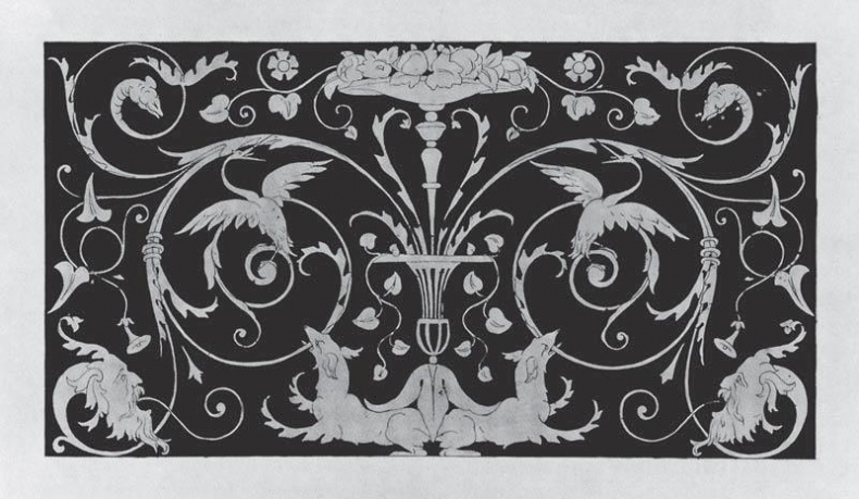 Тест Роршаха. Герман Роршах, его тест и сила видения Тест Роршаха. Герман Роршах, его тест и сила видения