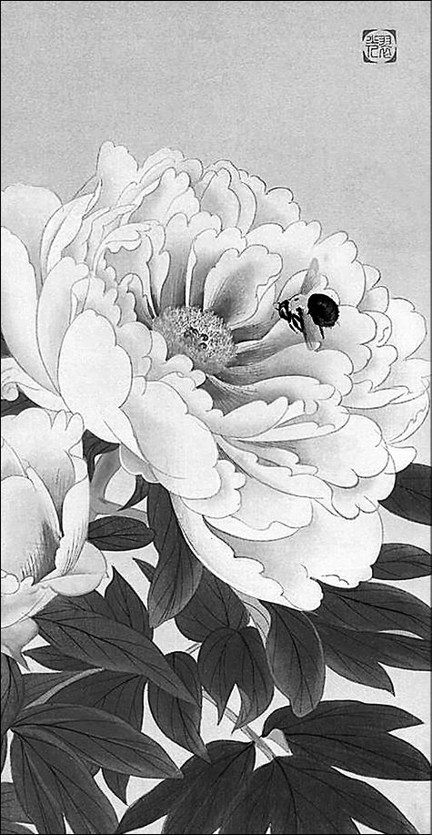 Только роза