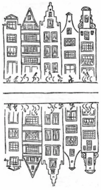 Чапек Карел - Картинки Голландии