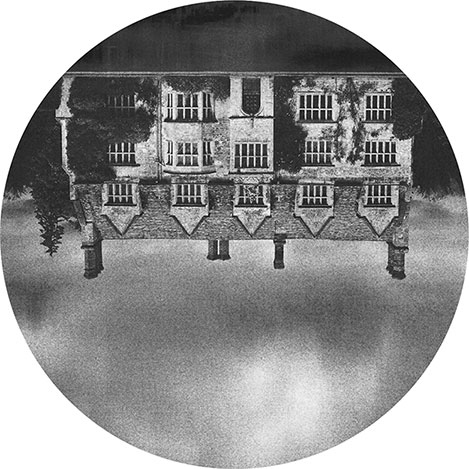 Зеркальная страна Зеркальная страна