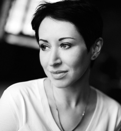 Горалик Линор - Валерий